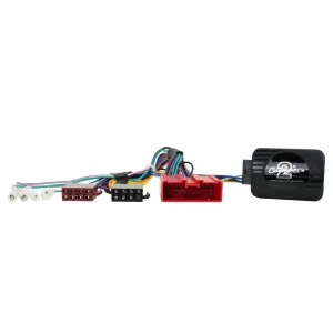 CTSMZ009.2 Interface mandos volante Mazda 6, Mazda CX 7, Mazda CX 5