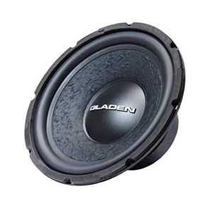 Gladen Audio Alpha 10 Subwoofer 10 4ohm 250w max 150W RMS