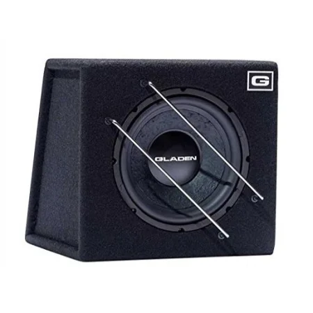 Subwoofer Gladen audio Alpha 10SB