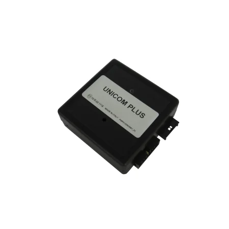 Unicom Plus Interface mandos volante universal
