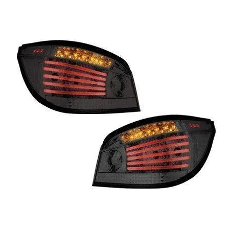 Pilotos traseros led BMW E60 2003 2007