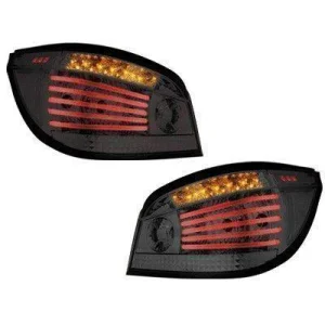 Pilotos traseros led BMW E60 2003 2007