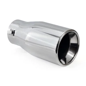 cola escape MT 018 universal, acero inoxidable