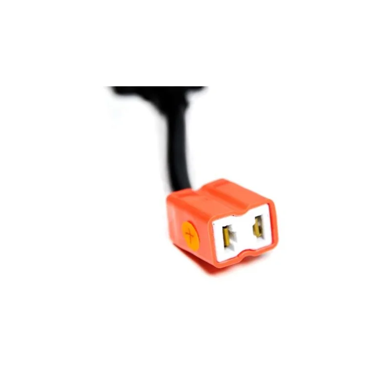 Adaptador bombilla H7 canbus