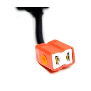 Adaptador bombilla H7 canbus