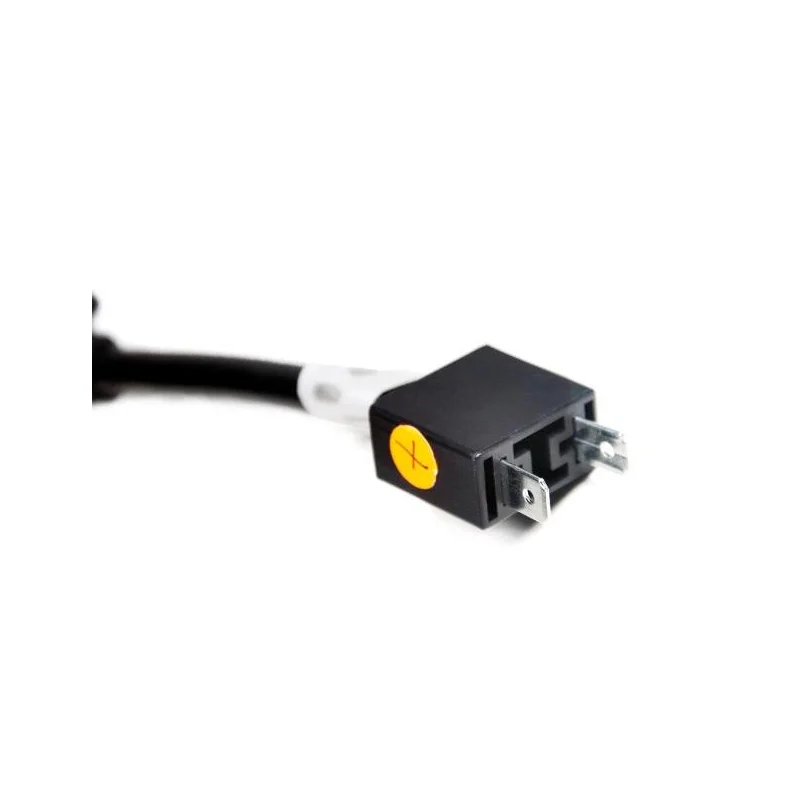 Adaptador bombilla H7 canbus