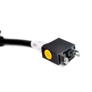 Adaptador bombilla H7 canbus