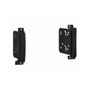 Marco adaptador radio Jeep Grand Cherokee año 2011 2013, Dodge Durango 2013