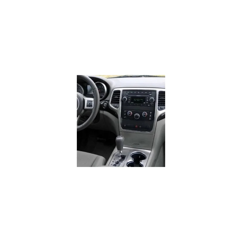Radio original Jeep Grand Cherokee año 2011