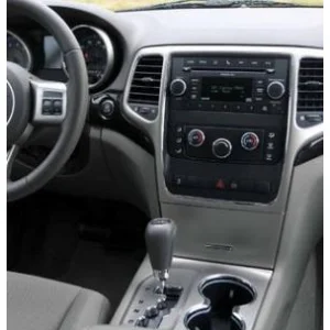 Radio original Jeep Grand Cherokee año 2011