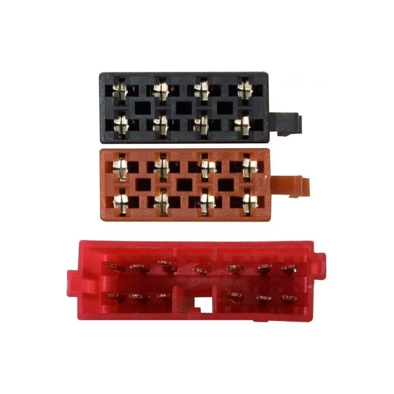 Conector radio Jeep Cherokee 1993 1995, Chrysler Gran Voyager 2001 2008