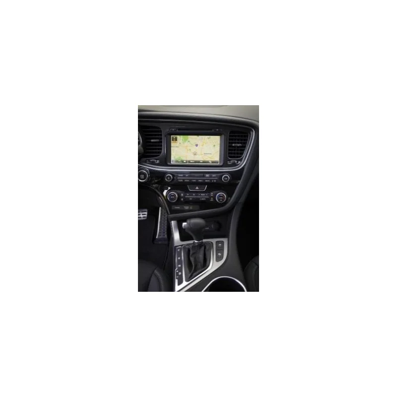 Radio Kia Optima año 2014