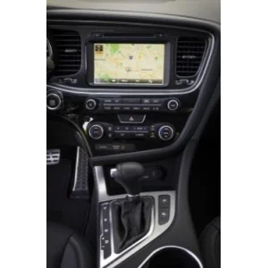 Radio Kia Optima año 2014