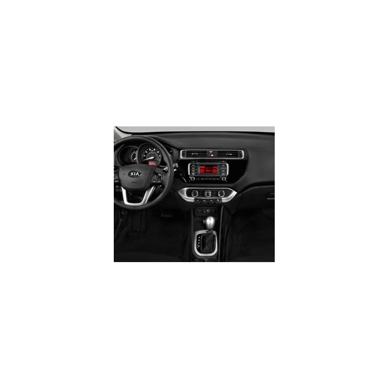Radio Kia Rio año 2015+