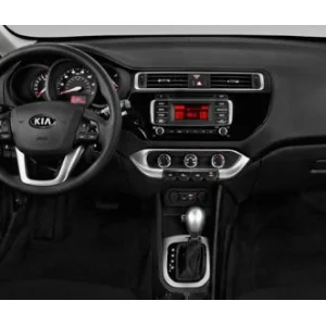 Radio Kia Rio año 2015+