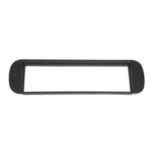 Marco frontal auto radio Lancia Y 1995 2003, 1DIN