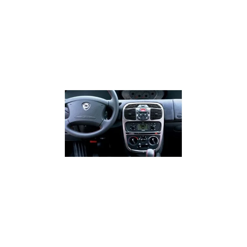 Radio Lancia Y hasta el 2004