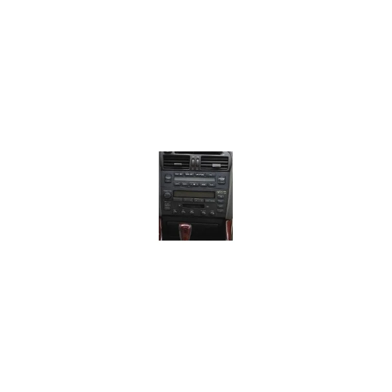 Radio Lexus Serie GS año 1998 2005
