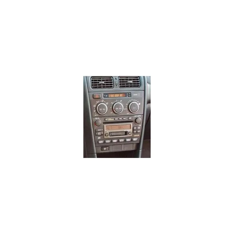 Radio original Lexus Serie IS 200 año 2001 2005