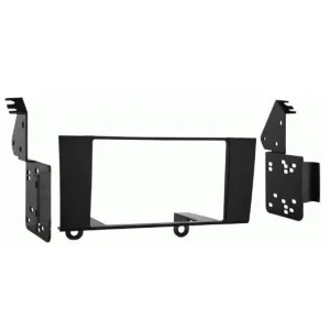 Marco frontal auto radio Lexus Serie LS año 1995 2000, 2DIN