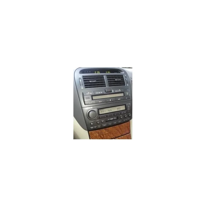 Radio Lexus Serie LS año 2001 2006