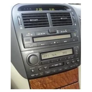 Radio Lexus Serie LS año 2001 2006