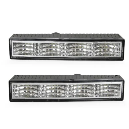 Luz diurna Led universal NSSC DRL 540 12v 1w