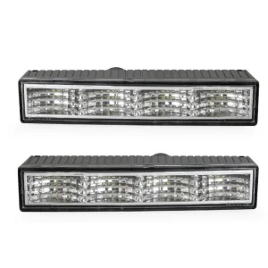 Luz diurna Led universal NSSC DRL 540 12v 1w