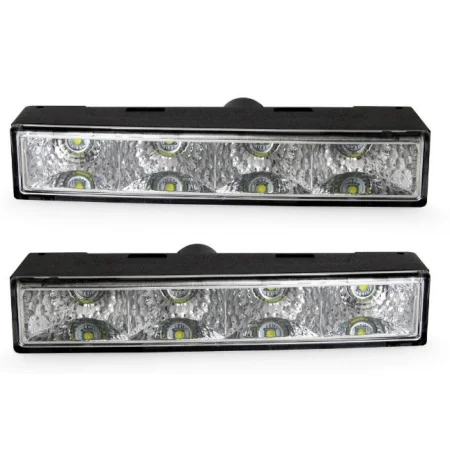 Luz diurna universal NSSC DRL 540HP 2017 PRO