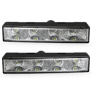 Luz diurna universal NSSC DRL 540HP 2017 PRO