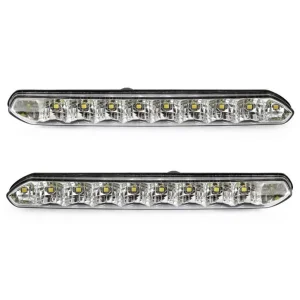 Luz diurna universal NSSC DRL 810A ver. 2