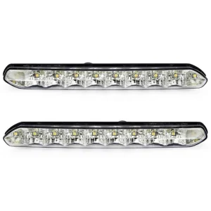 Modulo luz diurna DRL NSSC 810A ver. 3