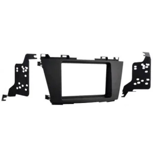 Marco auto radio Mazda 5 año 2011, 2DIN