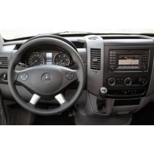 Radio Mercedes Sprinter 2015, Vito año 2014 2021