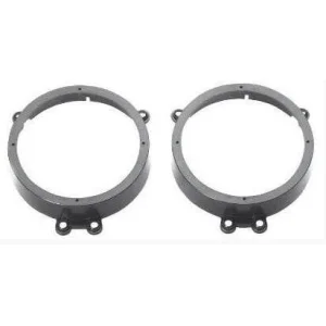 Adaptador altavoces Mercedes Clase C (W203), CLC (CL203 2008 2011, tamaño 16Cm, delanteros.