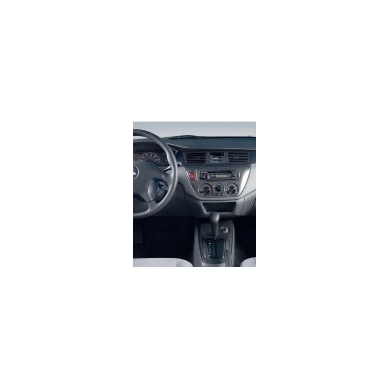 Radio Mitsubishi Lancer Evo IX 2006 2008