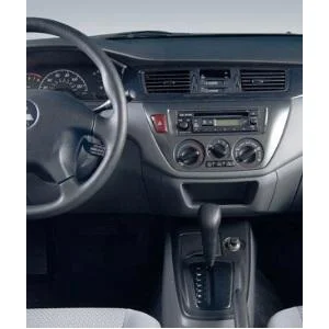 Radio Mitsubishi Lancer Evo IX 2006 2008