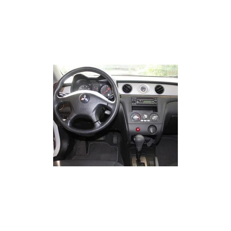 Radio Mitsubishi Outlancer año 2003 2006