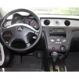 Radio Mitsubishi Outlancer año 2003 2006