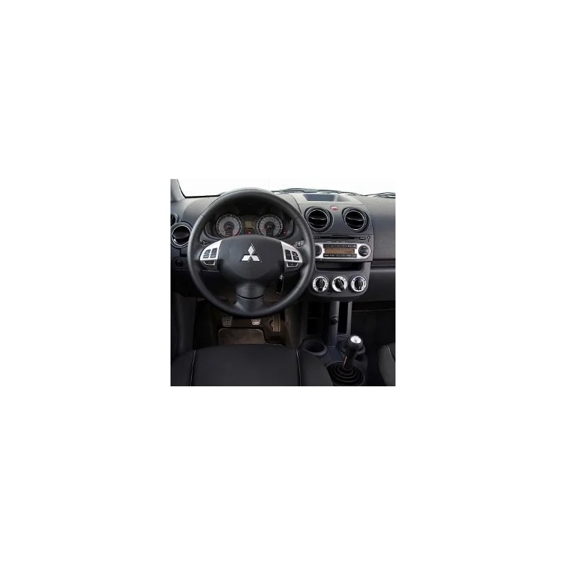 Radio Mitsubishi Colt año 2008 2012