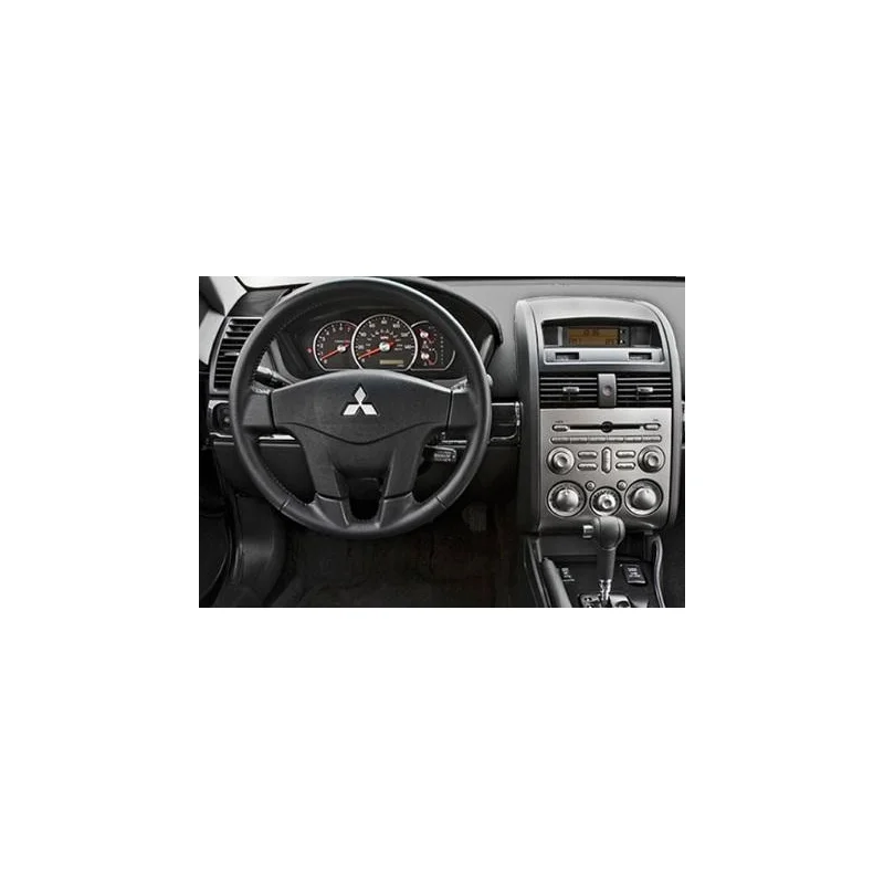 Radio Mitsubishi Galant año 2004+