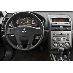 Radio Mitsubishi Galant año 2004+