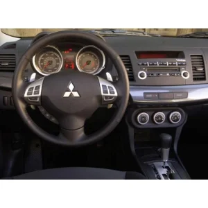 Radio Mitsubishi Lancer año 2008