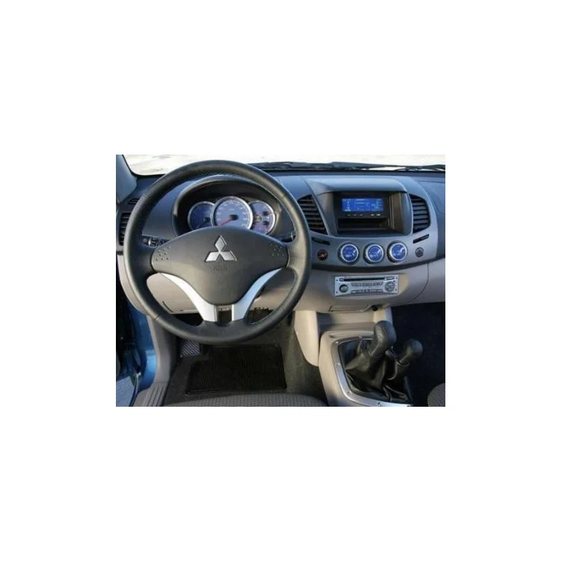 Radio Mitsubishi L 200 año 2006 2015
