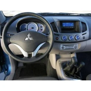 Radio Mitsubishi L 200 año 2006 2015