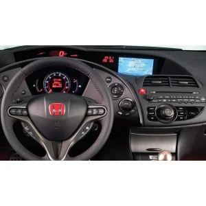 Radio original Honda Civic, año 2006 2012