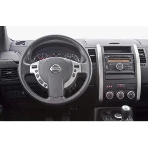 Radio Nissan X Trail año 2007 2014