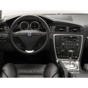 Radio Volvo S60, S70, V70, XC70