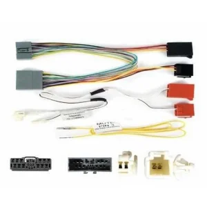 Conector manos libres para Mitsubishi 2007/2014, Peugeot 2007, Citroen 2007