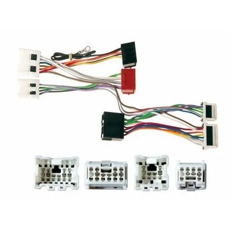Conector manos libres para Nissan, Infinity